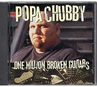 One Million Broken Guitars