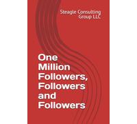 One Million Followers, Followers and Followers