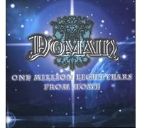 One Million Light Years from. [Import]
