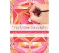 One Million Mandalas /Anglais Gauding, Madonna (Auteur)