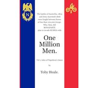 One Million Men: Volume 1, tales of Napoleon's Times.