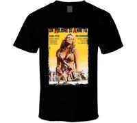 One Million Years BC Italian T Shirt