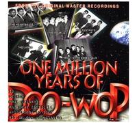 One Million Years Of Doo-Wop