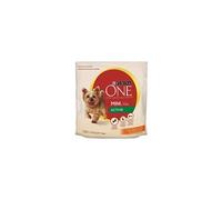 One Mini Active - Croquettes Au Poulet Avec Du Riz - Pour Chien Actif De Petite Taille - 1,5 Kg