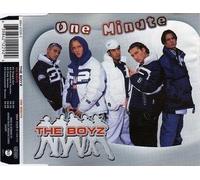 Boyz, The - One Minute [Import]