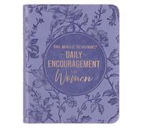 One-Minute Devotions: Daily Encouragement for Women Pu
