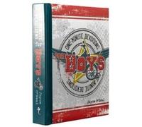 One-Minute Devotions for Boys Jayce O,neal (Auteur)