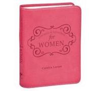 One-Minute Devotions For Women
