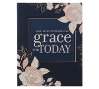 One-Minute Devotions Grace For Today