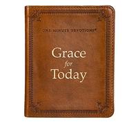 One Minute Devotions Grace for Today