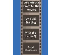 One Minute From Every Movie On Tubi Starting With The Letter Q