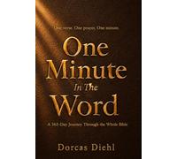 One Minute In The Word: I