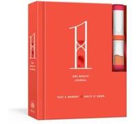 One Minute Journal by Robie Rogge Robie Rogge (Auteur)