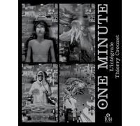 One Minute - L'intégrale - Pack En 4 Volumes - Tome 1 : La Communion Des Analystes - Tome 2 : Le Manifeste Hypo - Tome 3 : La Controverse Oméga - Tome 4 : Le Musée Des Réplicants