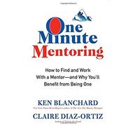 One Minute Mentoring