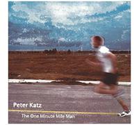 One Minute Mile Man [Import]