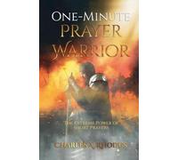 One-Minute Prayer Warrior