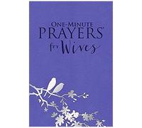 One-Minute Prayers For Wives