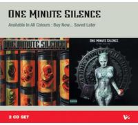 One Minute Silence - Buy Now Saved Later / [Import]