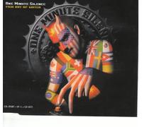 One Minute Silence - Fish Out of Water [Import]