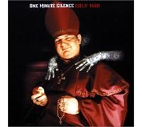 One Minute Silence - Holy Man [Import]