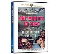 One Minute to Zero DVD DVD
