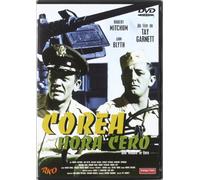 Corea Hora Cero (One Minute To Zero)
