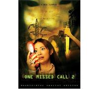 One Missed Call 2 [Import USA Zone 1]