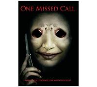 One Missed Call [Digital Video Disc]
