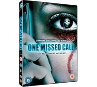One Missed Call – Warner Bros. – Import anglais