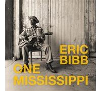 Eric Bibb – One Mississippi – Vinyle 12"