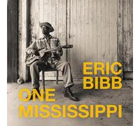 Eric Bibb – One Mississippi – Vinyle 12"