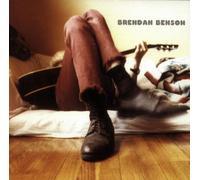 One Mississippi by Brendan Benson (1997-05-26)