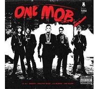 One Mob by Philthy Rich, Lil Aj, Joe Blow, Mozzy (2015-10-30?