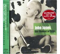 One Moment in Time [Import]