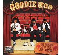 One Monkey Don't Stop No Show [Import]