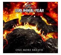 One More Breath