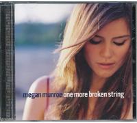 Megan Munroe - One More Broken String