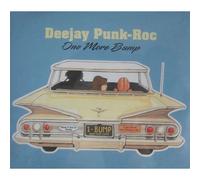 Deejay Punk Roc - One More Bump [Import]