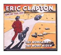 One More Car, One More Rider - Live On Tour 2001 - 2 Cd + 1 Dvd