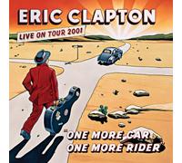 One More Car One More Rider Live On Tour 2001 Vinyle
