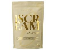 One More Cast IScream Bouillettes Stabilisées - Appât à carpe hautement attractif avec noix tigrée, cacahuète et protéines de lait - Pas besoin de congélateur - Appât de haute qualité pour la pêche à