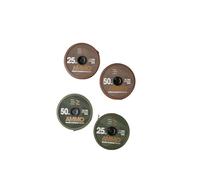 One More Cast OMC Ammo Crochet tressé