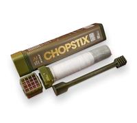 One More Cast OMC - Chopstix Système De Maille PVA Fade pour Découper Les Appâts