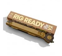 One More Cast OMC META Rig Ready V2-2-en-1 Carp Rig & Rod Protection System