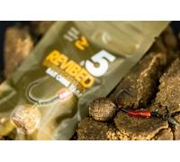 One More Cast Orbes d'appât rénovés OMC