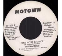One More Chance-7" 45