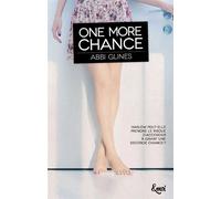 One more chance - Abbi Glines - Emoi Editons - broché - Roman
