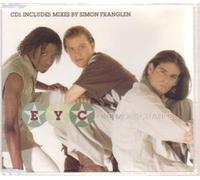 One More Chance By Eyc (0001-01-01)