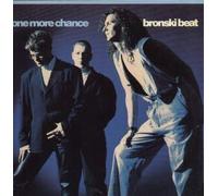 One More Chance [Import]